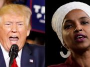 Ilhan Omar oo Madaxweyne Trump iyo Maamulkiisa ka dalbatay inay sharaxaan hawlgallada ICE iyo qorshaha lagaga laabanayo TPS-ka Soomaalida