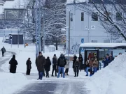 Tareenada Magaalada Göteborg oo la hakiyay Duufaano jiro Awgood