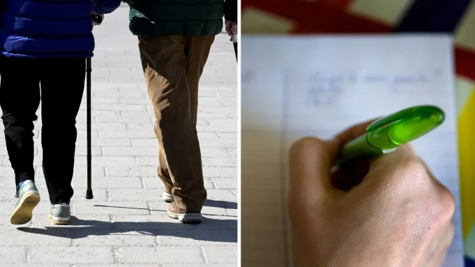 Isbeddello Waaweyn oo Lagu Sameynayo Shuruucda Dhaxalka ee Sweden oo Dhaqan Geli Kara 2027