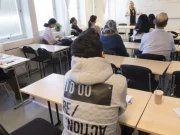 Dowladda Sweden oo Dib u Dhigtay Horumarinta Imtixaanka Luuqadda ee Jinsiyadda Lagu helayo