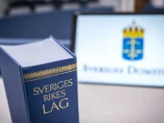 Maxkamad ku taalla Sweden oo xabsi dhigtay waalidiin looga shakisan yahay inay jirdil u geysteen ilmahooda yar