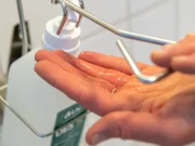 Gobolka Skåne ee Sweden oo doonaya deeq-bixiyayaal saxaro si loo soo saaro kaabsoollo bakteeriyada mindhicirka