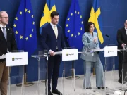 Dowladda Sweden Oo Soo Jeedisay Sharci Cusub Oo Adkeynaya Helitaanka Dhalashada Wadanka