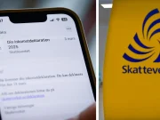 Skatteverket oo Casriyaysay Habka Cashuur-celinta: Maxaa Ku Cusub Sanadka 2026?