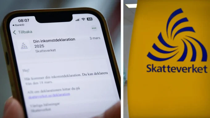 Skatteverket oo Casriyaysay Habka Cashuur-celinta: Maxaa Ku Cusub Sanadka 2026?