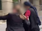 Dowladda Australia oo Xirtay Haweeney Somali ah oo Lagu helay Musuq-maasuq