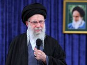 Waa Kuma Hogaamiyaha Iran Ayatollah Cali Khamenei ee lagu dilay Duqeymaha Mareykanka iyo Israel