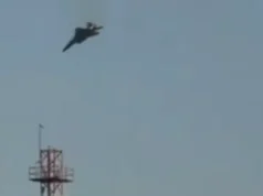 Kuwait oo Si Khalad Ah u Soo Riday Saddex Diyaaradood oo Dagaal oo Maraykan Ah Intii Ay Socdeen Isku-dhacyo iyo Weerarro Iiraan