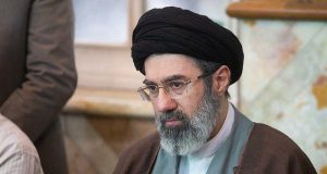Hogaamiyaha Cusub ee Iran Mojtaba Khamenei oo soo Saaray Warkii ugu horeeyay