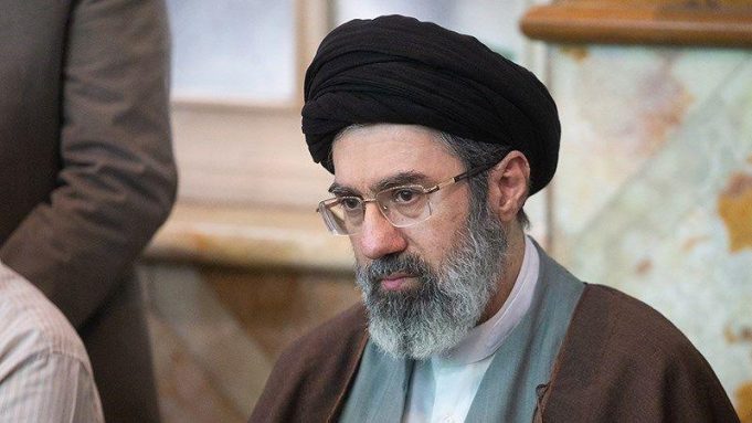 Hogaamiyaha Cusub ee Iran Mojtaba Khamenei oo soo Saaray Warkii ugu horeeyay