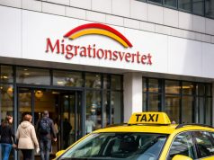 Darawal Taxi oo Sharciga Deganaansha Rasmiga loogu diiday Xawaaraha Gaariga