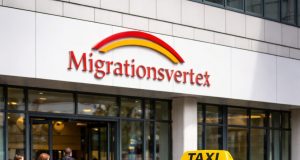 Darawal Taxi oo Sharciga Deganaansha Rasmiga loogu diiday Xawaaraha Gaariga