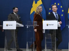 Xisbiyada Dowlada Sweden oo Heshiis ka gaaray Sharciga Deganaansha, Tarxiilka iyo Shaqooyinka