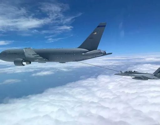 6 Askari oo Saarnaa Diyaarada Mareykanka ee ku bur-burtay Galbeedka Ciraaq ” Reuters