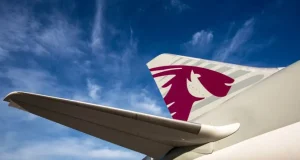 Qatar Airways oo Shaacisay 143 Duulimaad Xili ay Xirantahay Hawada Dalkaasi