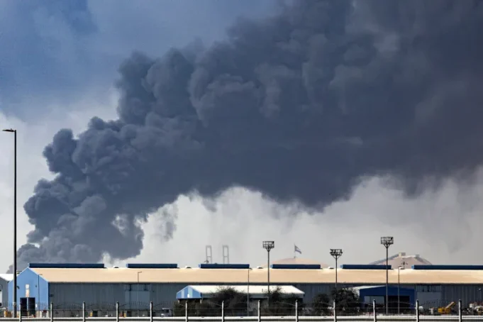 Talyaaniga oo Sheegay in Weerarka Lagu Qaaday Iran uu yahay mid ka baxsan shuruucda caalamiga