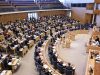 Baarlamaanka Sweden oo Ansixiyay Shuruudo Cusub oo Adkeenaya Mideynta Qoysaska