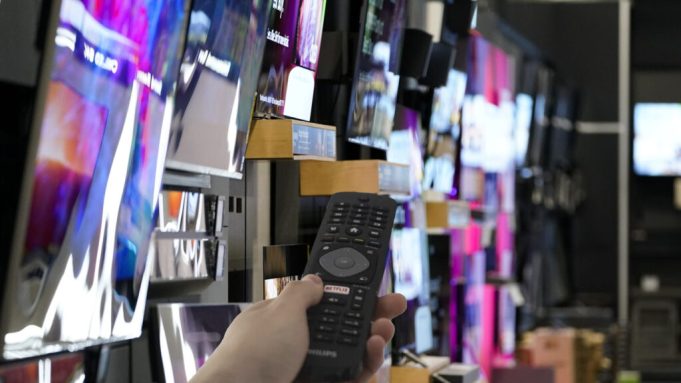 Sweden:- Laba Nin Oo Lagu Xukumay Xabsi Kadib Ganacsi Sharci-darro ah oo IPTV ah