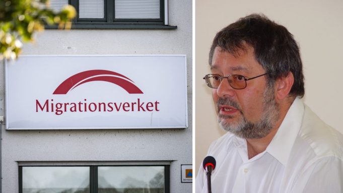 Nin Lumiyay Dhalashadiisa Sweden 32 Sano ka hor oo hada ogaaday