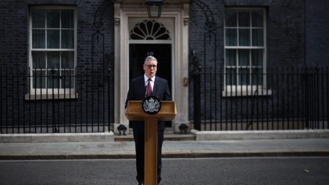 BRITAIN-POLITICS