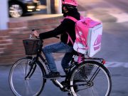 Shirkada Uber oo iibsaneysa Adeega Fadoora ee Dalalka Sweden iyo Norway