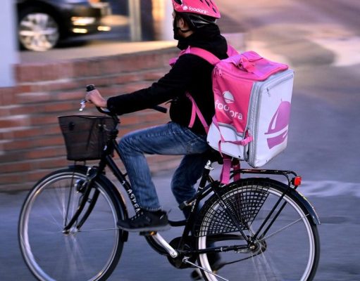 Shirkada Uber oo iibsaneysa Adeega Fadoora ee Dalalka Sweden iyo Norway