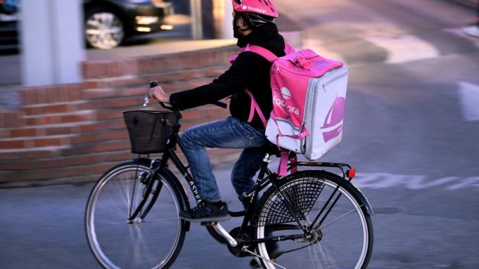 Shirkada Uber oo iibsaneysa Adeega Fadoora ee Dalalka Sweden iyo Norway