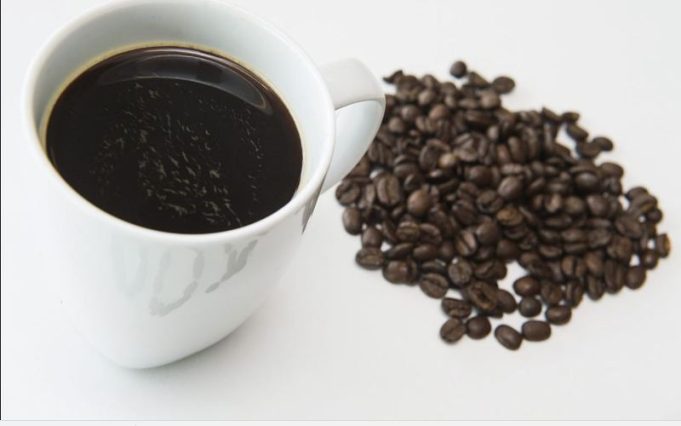 Cabida Kaffey-ga oo Hoos u dhiga Qatarta Kansarka ee Beerka