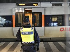 Nin loo Tarxiilay Dalka Ciraaq oo Dib ugu soo Laabtay Sweden