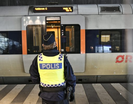 Nin loo Tarxiilay Dalka Ciraaq oo Dib ugu soo Laabtay Sweden