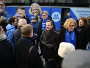 Isbeddello Muhiim ah oo Ka Dhacaya Sweden Bisha Aguest, Imtixaanka Aqoonta ee Dhalashada oo bilaabanaya