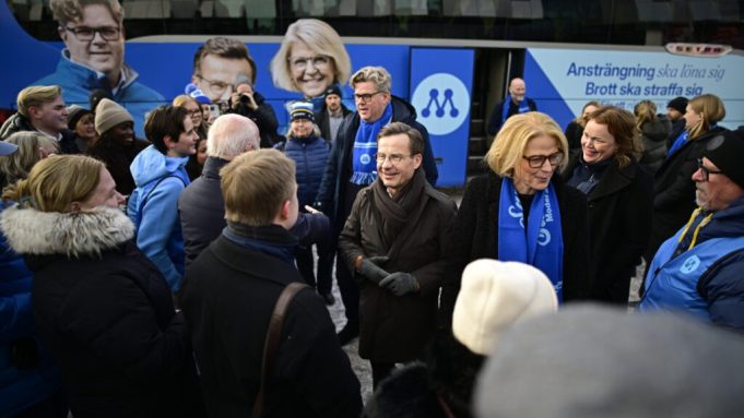Isbeddello Muhiim ah oo Ka Dhacaya Sweden Bisha Aguest, Imtixaanka Aqoonta ee Dhalashada oo bilaabanaya