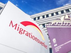 Sweden oo Bilowday Imtixaanka Luuqada ee Helitaanka Dhalashada Wadanka