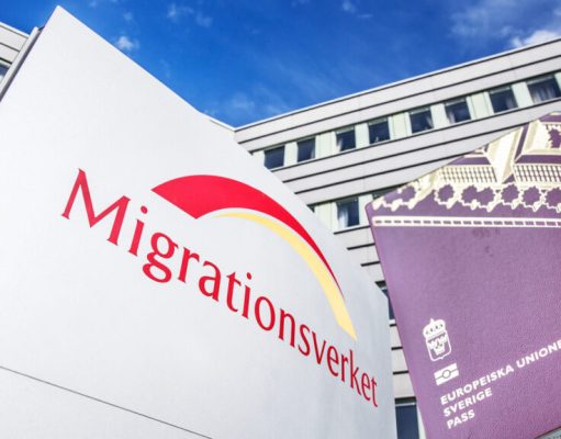 Sweden oo Bilowday Imtixaanka Luuqada ee Helitaanka Dhalashada Wadanka