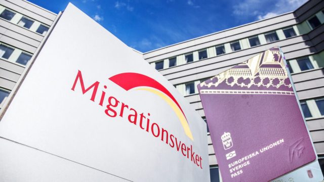 MIGRATIONSVERKET