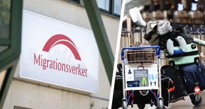 Laba Qoys oo Codsaday Kana Tagay Sweden Kadib Khilaafyo la Xiriiray Adeegga Bulshada iyo Caruur Laga Qaatay
