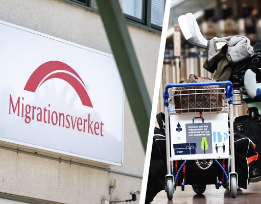 Laba Qoys oo Codsaday Kana Tagay Sweden Kadib Khilaafyo la Xiriiray Adeegga Bulshada iyo Caruur Laga Qaatay