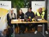 Weerar loo adeegsaday Seef oo ka dhacay School ku yaalla Dalka Sweden